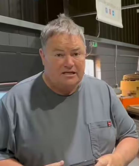 El presentador de Wheeler Dealers, Mike Brewer, dio una predicción sobre cuánto cree que costará el motor en el futuro.