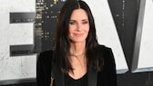 Courteney Cox – sus mejores series y películas