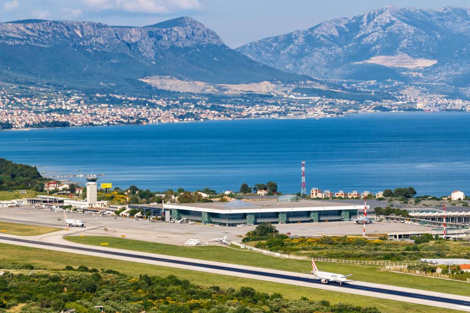 La aerolínea conecta "ciudades pequeñas" a través de Europa