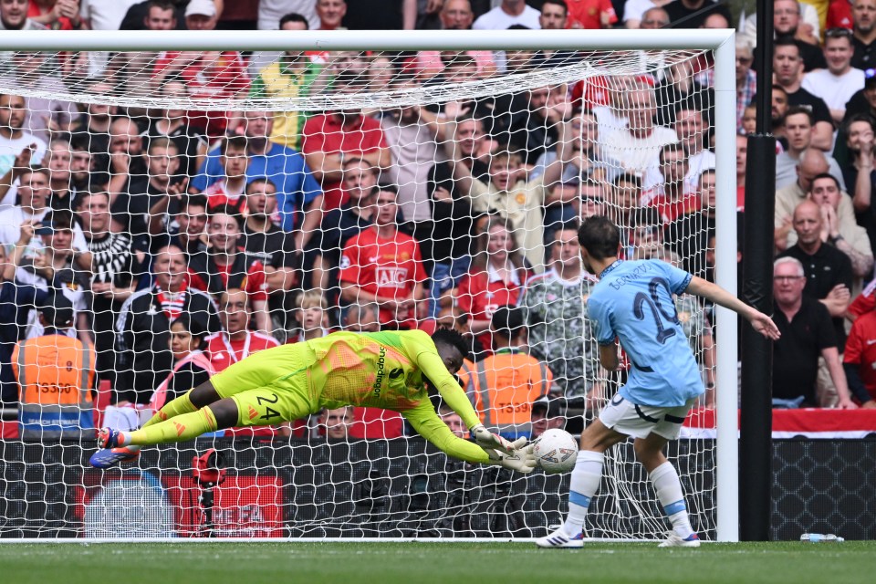 Bernardo Silva falló su penalti en la tanda de penaltis