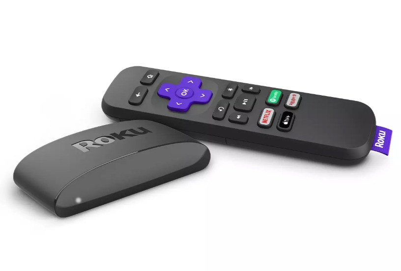 El Roku Express 4K se redujo de £39,99 a £29,99 en Argos y Amazon