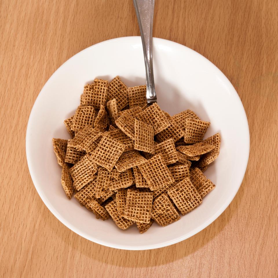 Los fanáticos de la marca de cereales se sorprendieron al descubrir el sabor de edición limitada y recurrieron a Facebook para expresar sus pensamientos.