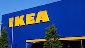 Cadena de muebles Ikea