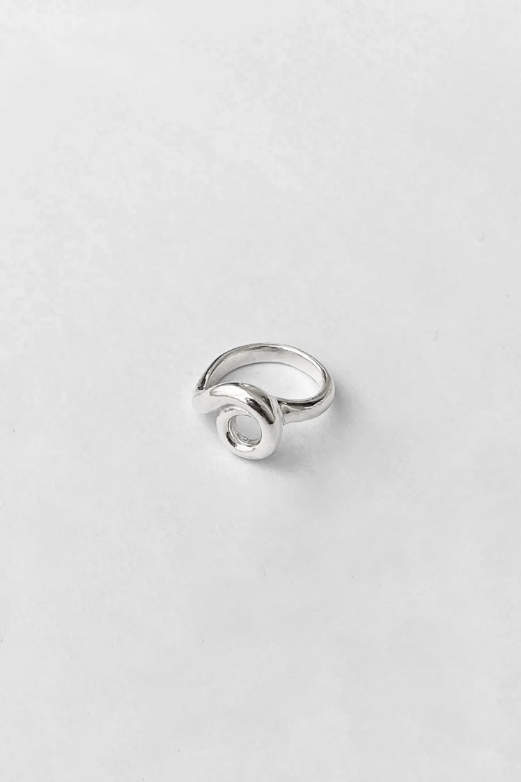 Anillo de bucle I