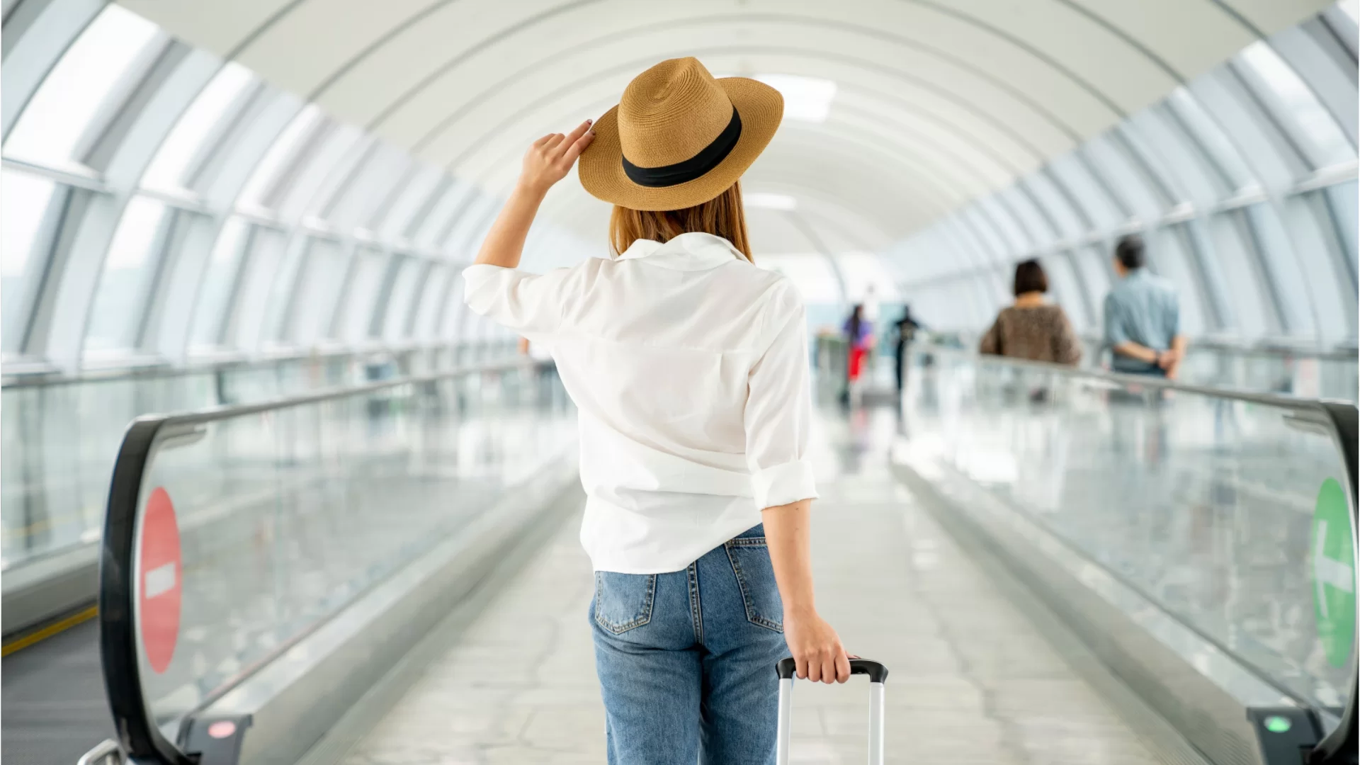 Vacaciones de verano: 5 consejos para el aeropuerto