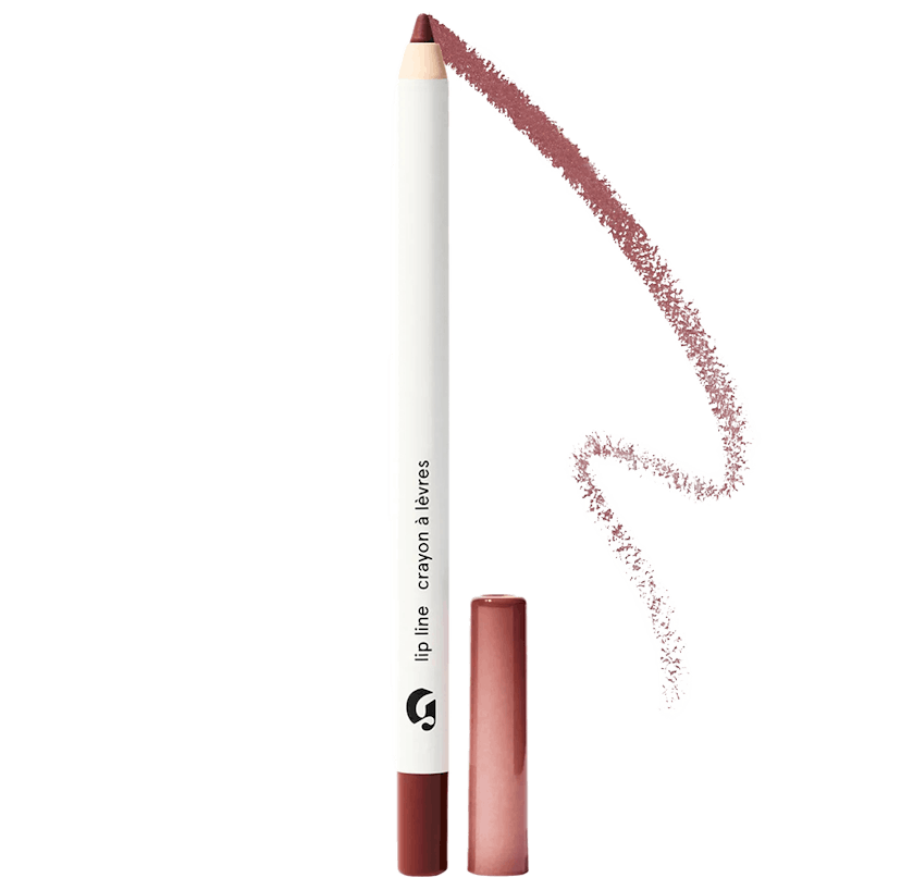 Línea de labios Glossier