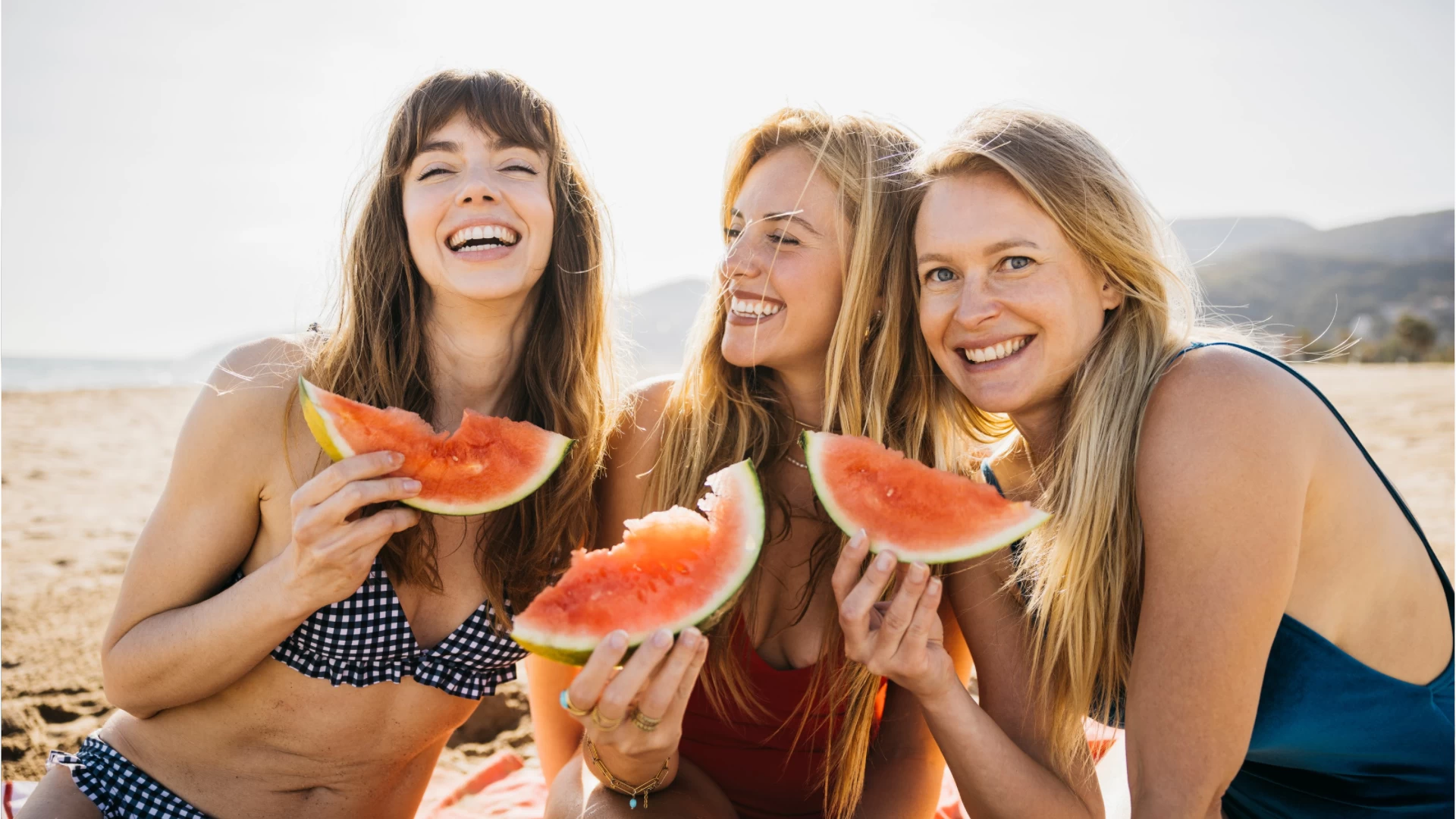 Nutrición en verano: 10 consejos para no renunciar al sabor