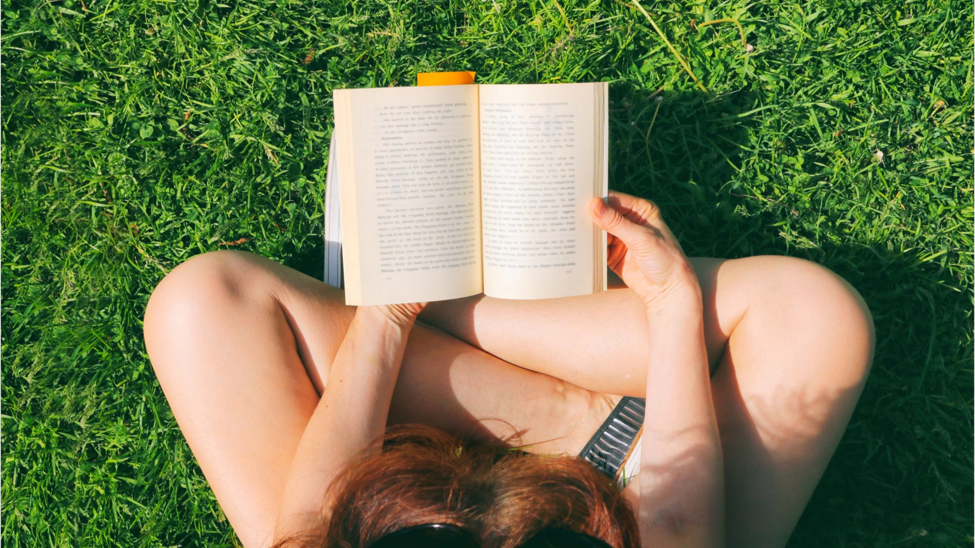 5 libros de misterio para un verano emocionante