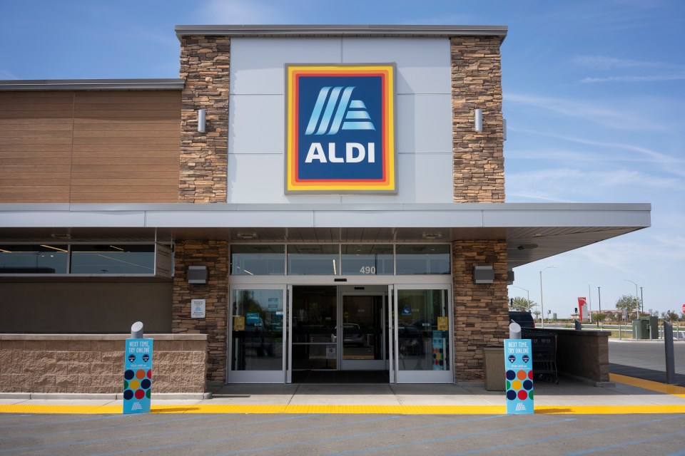 Aldi tiene en stock la herramienta de limpieza de moldes