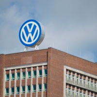 No es sólo Volkswagen la que está en crisis: el humor en la industria automovilística alemana es malo.