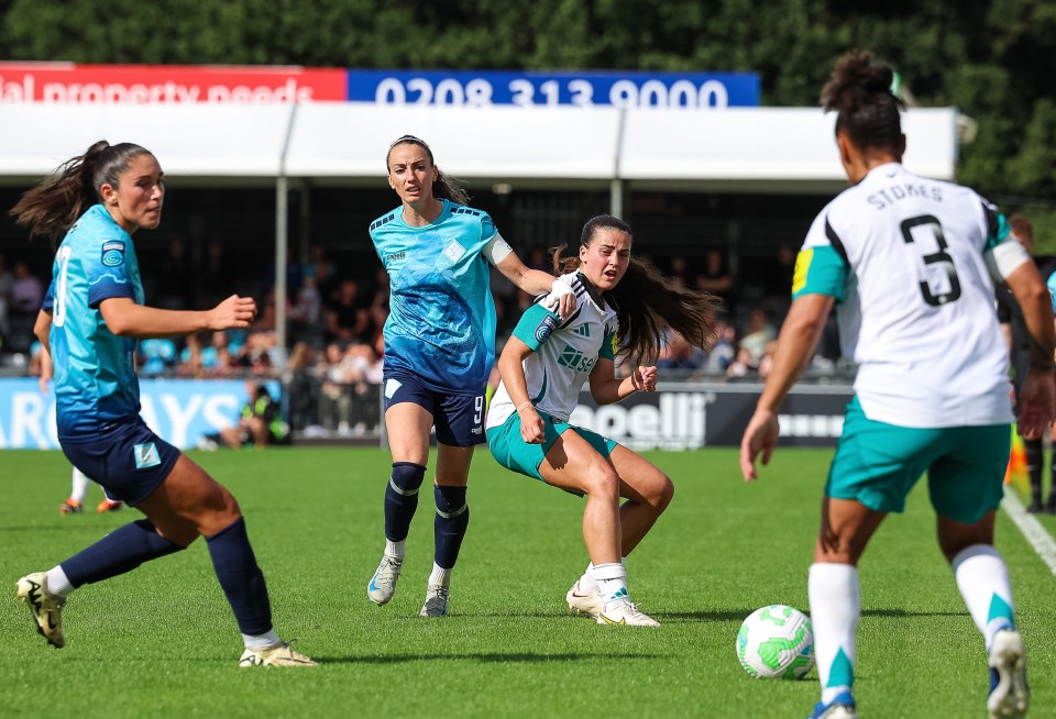 El London City visitará al Blackburn a continuación, mientras que el Newcastle recibirá al Sheffield United en su segundo partido del Championship esta temporada.