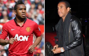 El ex astro del Manchester United, Anderson, podría ir a prisión por 