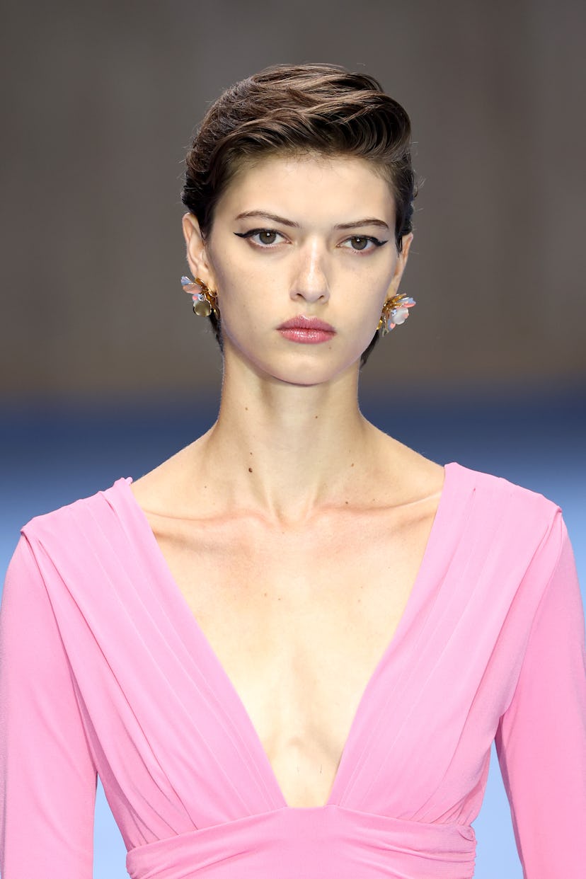 carolina herrera primavera/verano 2025