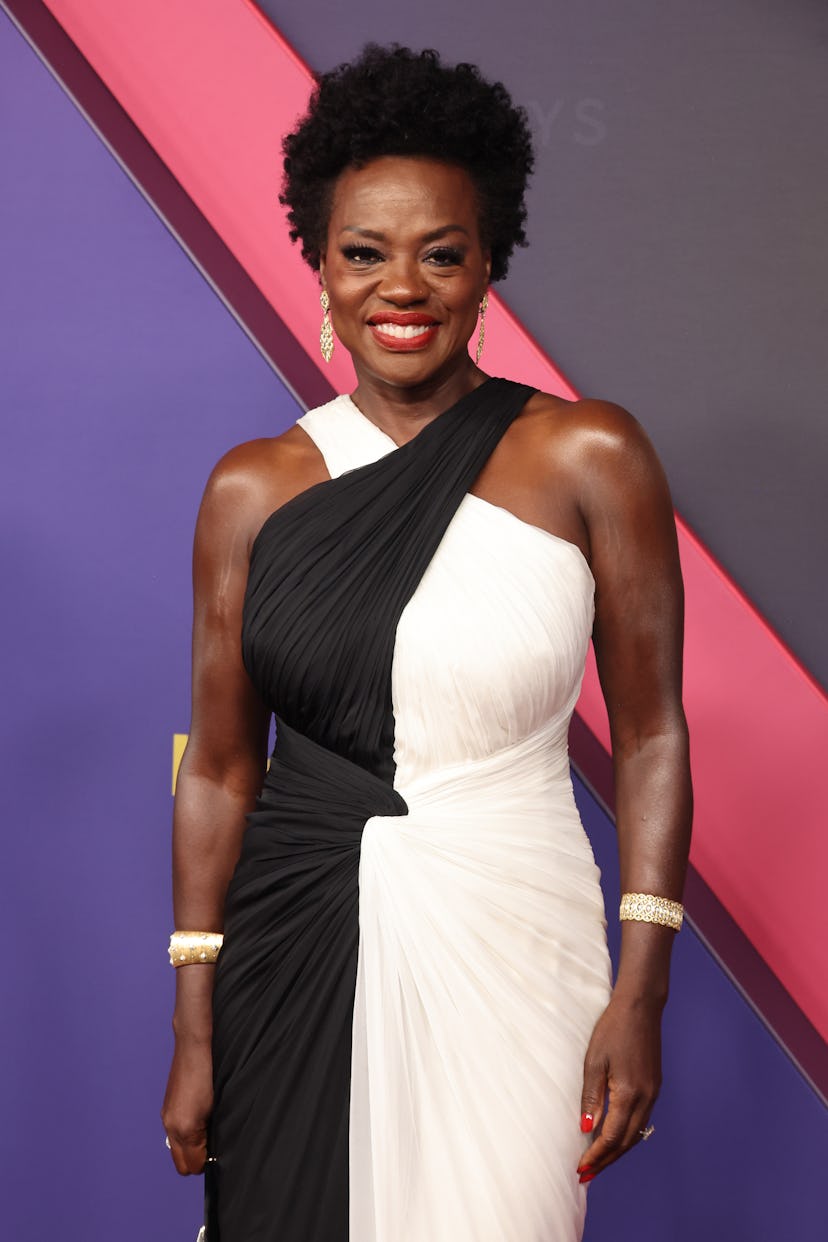 Viola Davis, premios Emmy 2024