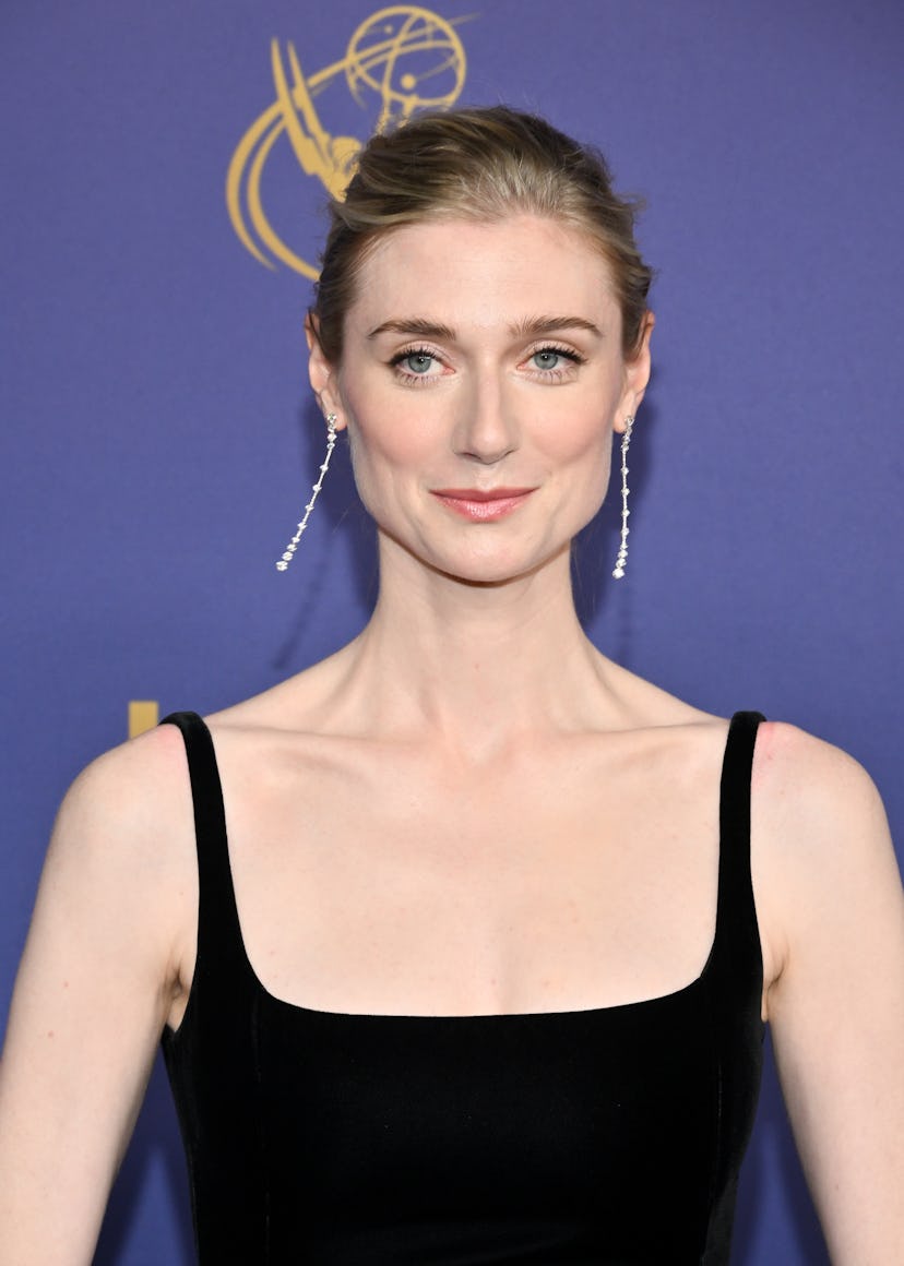 Elizabeth Debicki Premios Emmy 2024