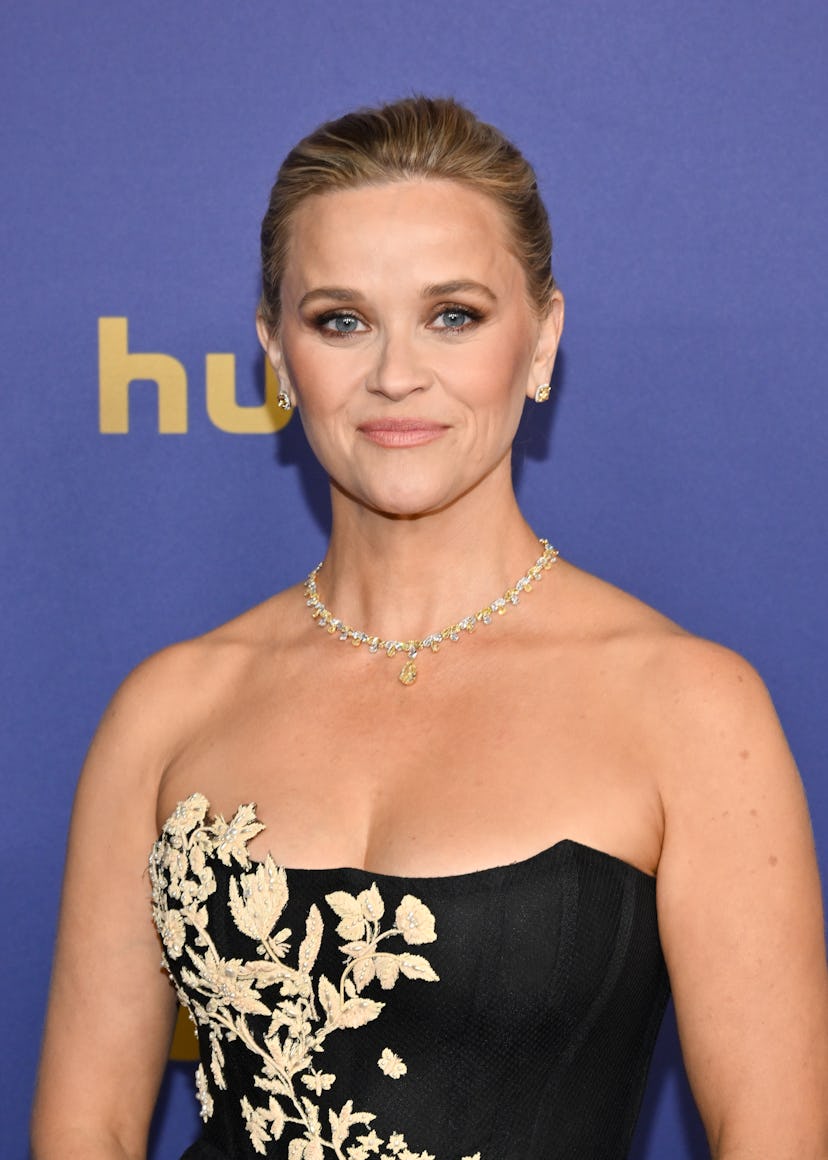 Reese Witherspoon en los Emmy 2024