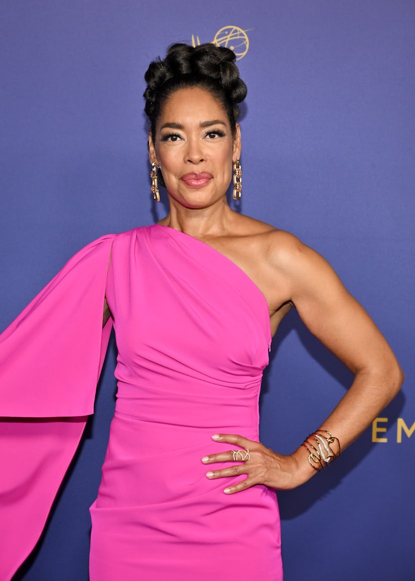 Gina Torres Emmy 2024