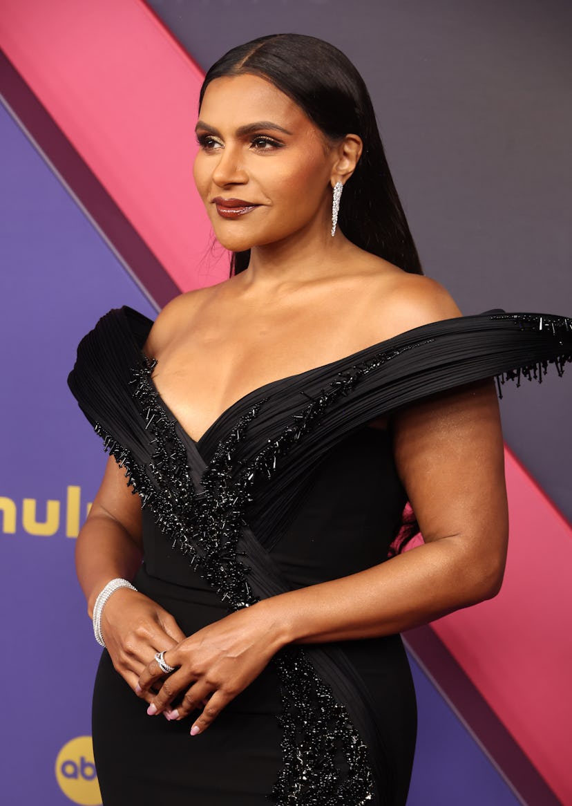 Premios Emmy 2024 de Mindy Kaling