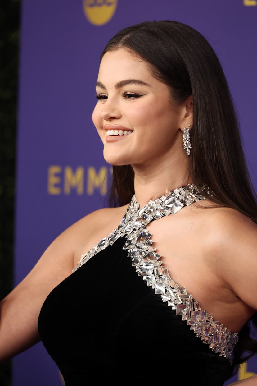 Selena Gomez Emmy 2024