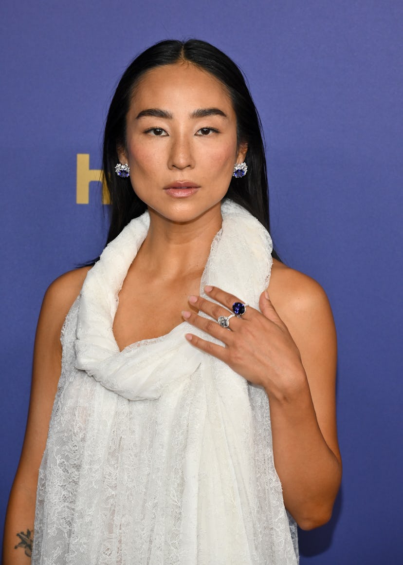 Greta Lee, premios Emmy 2024