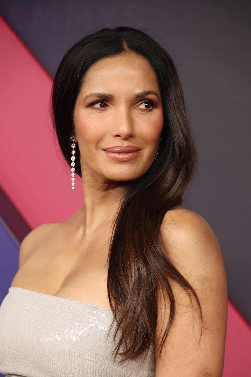 Premios Emmy 2024 de Padma Lakshmi