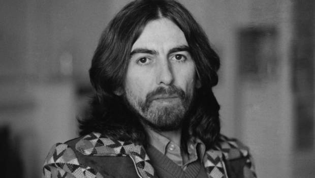 George Harrison