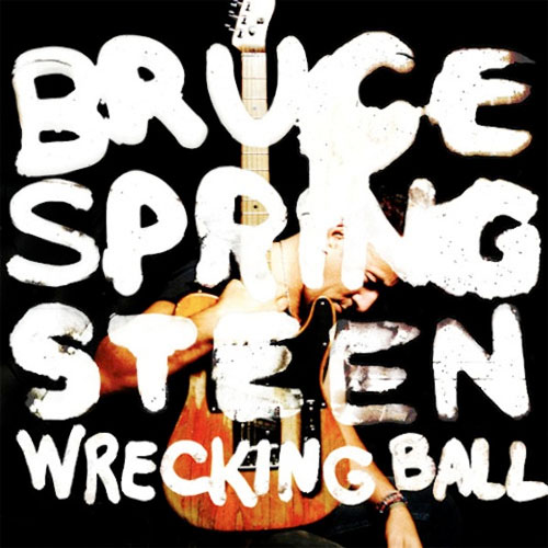 Bruce Springsteen- 