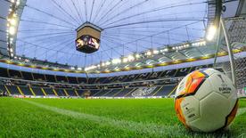 Típico: Commerzbank Arena