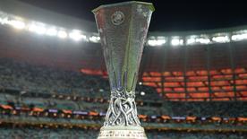 Fútbol Europa League: la copa