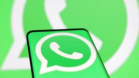 logotipo de whatsapp