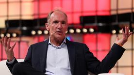 Sir Tim Berners-Lee es el inventor de la World Wide Web.