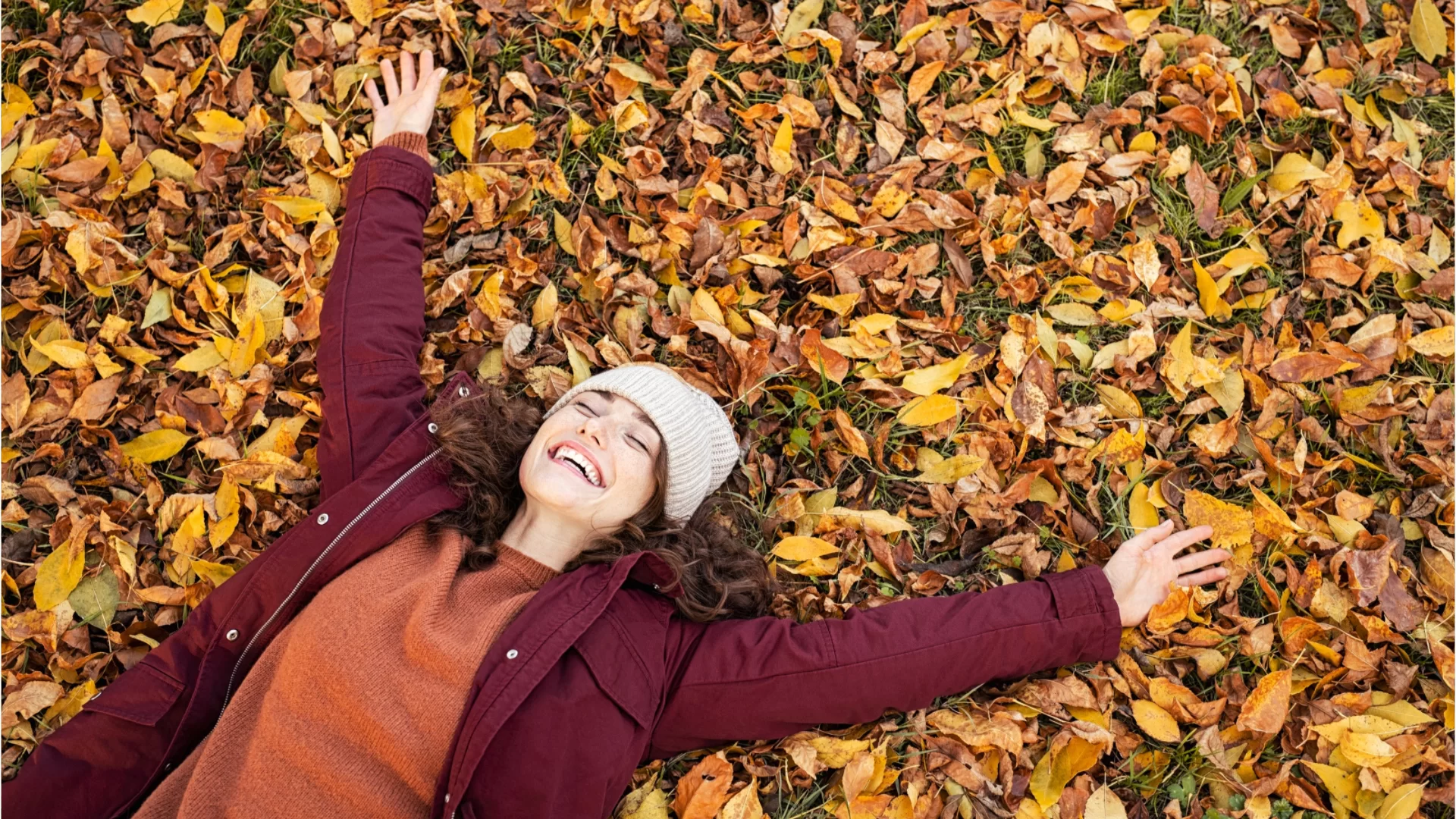 Follaje en Italia: los paseos más bonitos para hacer en otoño