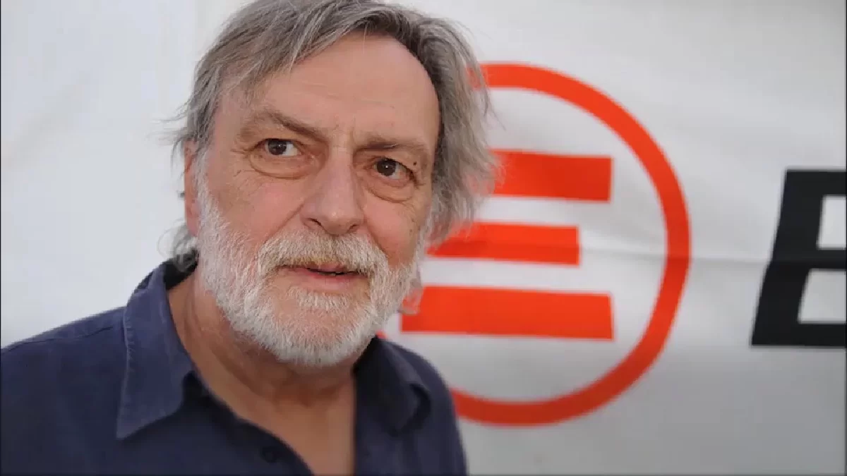 Adiós a Gino Strada: el médico fundador de 