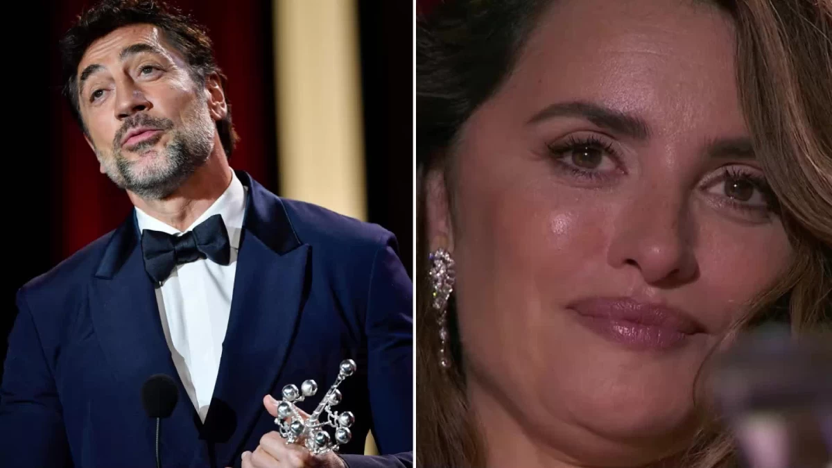 El eterno amor de Javier Bardem por Penélope Cruz: «Gracias por cómo me cuidas»