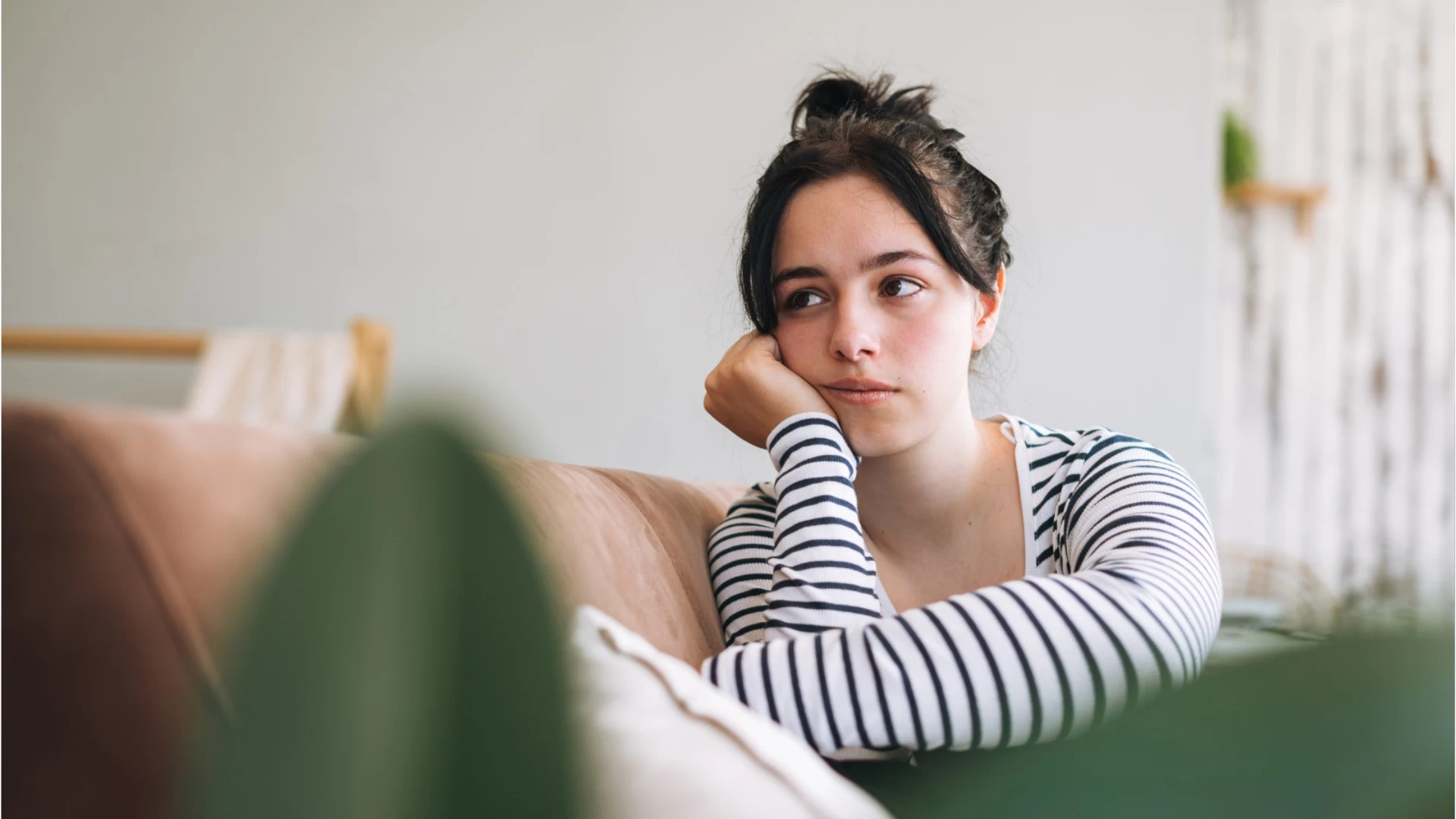 Salud mental y adolescentes: 7 libros que les ayudan