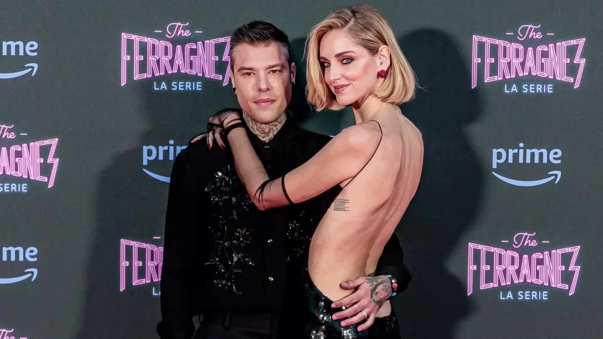 Chiara Ferragni y Fedez, es el adiós: las etapas de su historia de amor