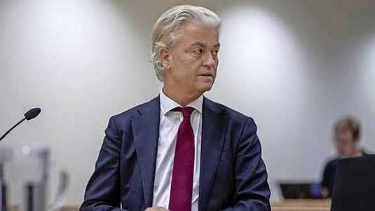 Geert Wilders