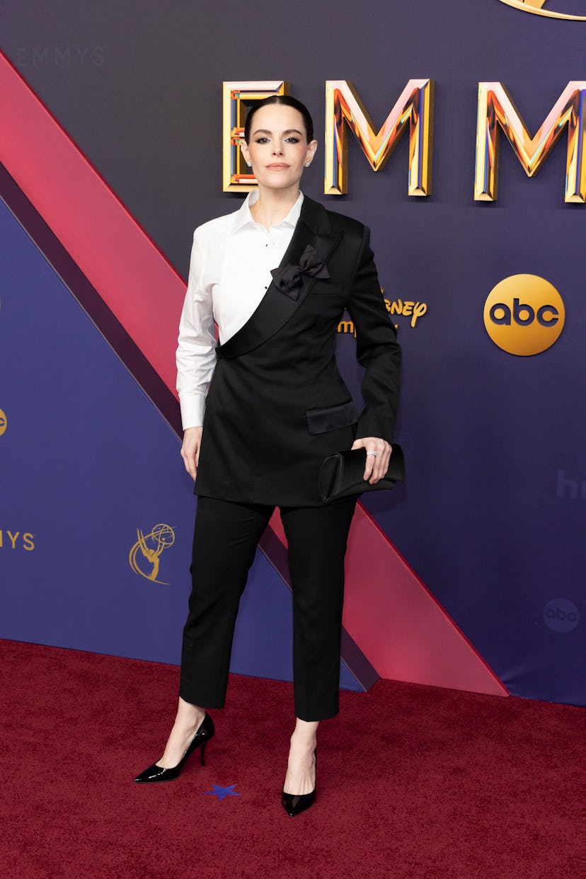 Los looks de moda de los Emmy 2024