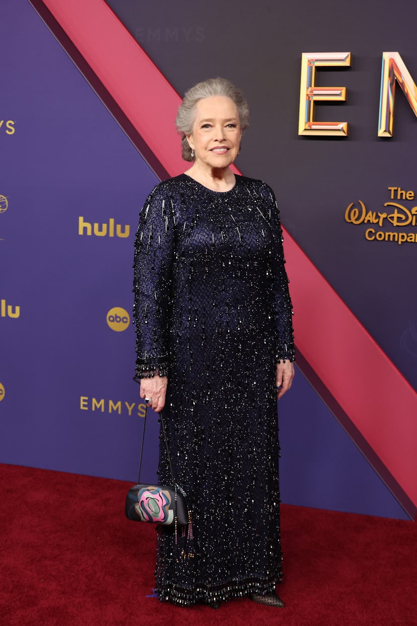 Los looks de moda de los Emmy 2024 