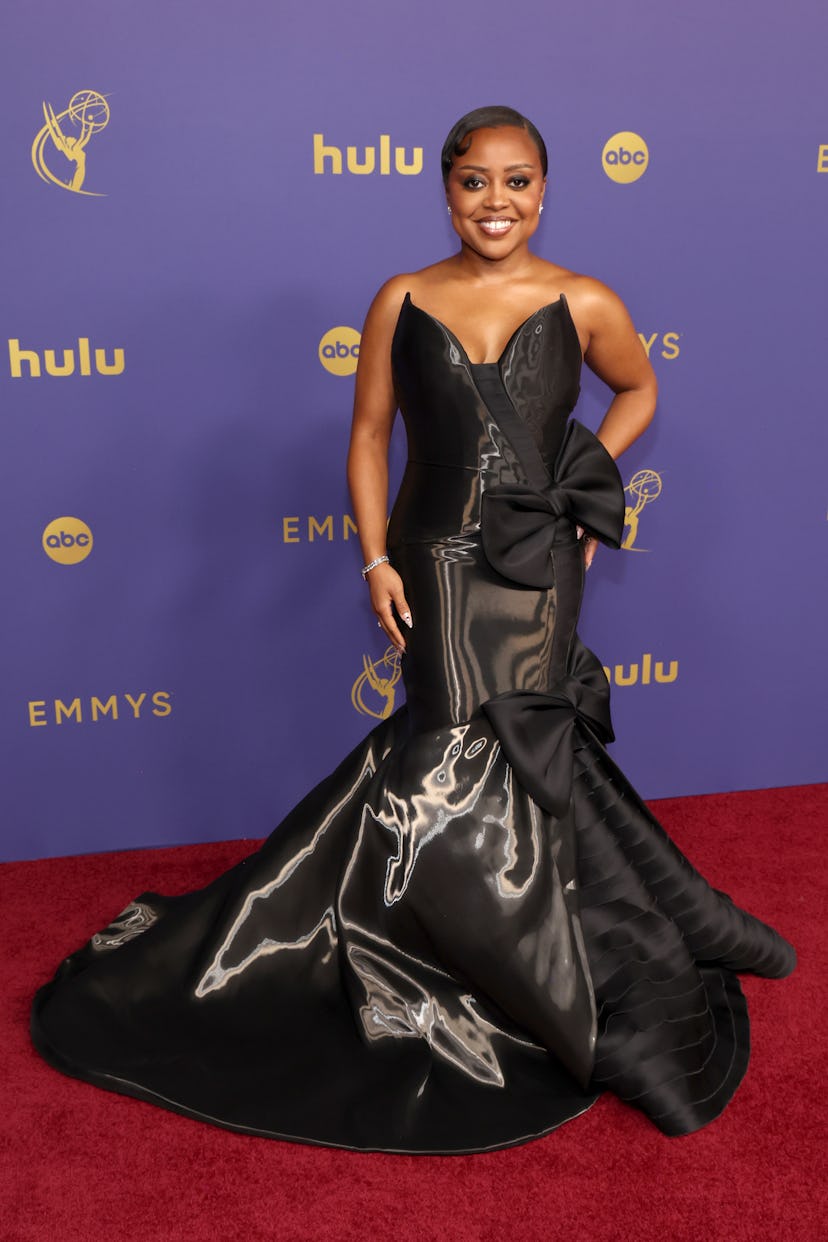 Los looks de moda de los Emmy 2024 