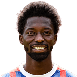 Omar Traoré