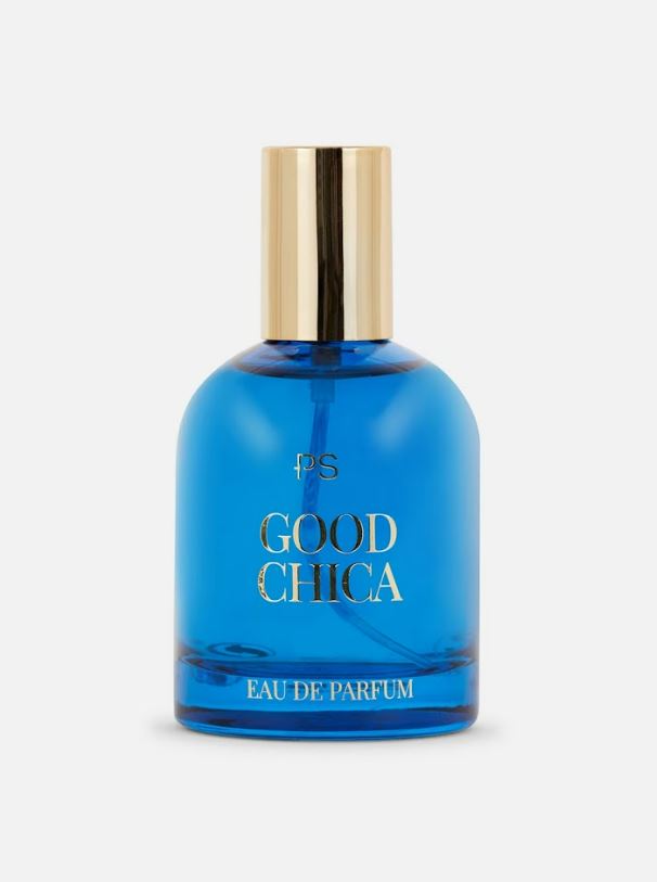 Pero el EDP Good Chica cuesta solo £ 6 por 50 ml ahora en Primark