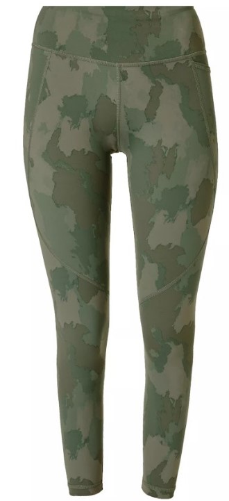 Consigue estos leggings deportivos de Sweaty Betty por £ 88