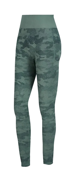 O prueba los leggings Decathlon Domyos por 24,99 £.