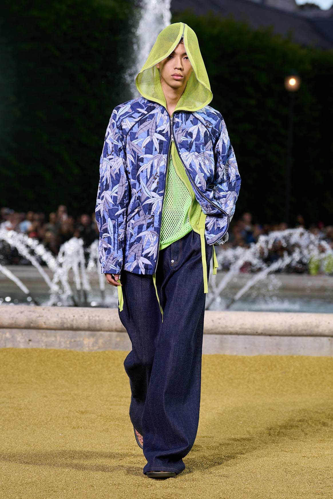 Kenzo SS25