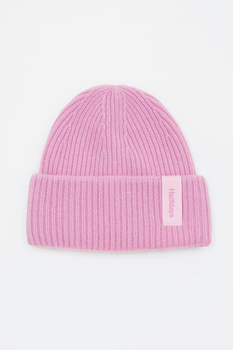 Gorro Merino