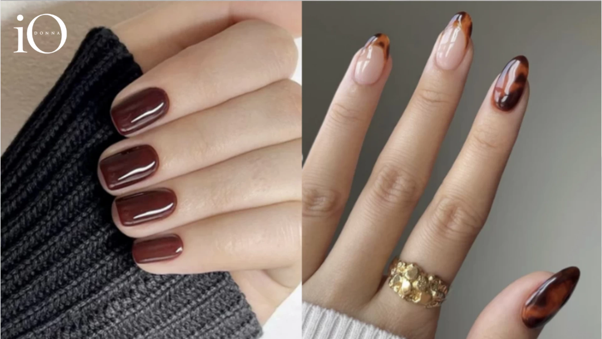 Uñas de moda 2024: ideas de manicura y decoración de uñas.