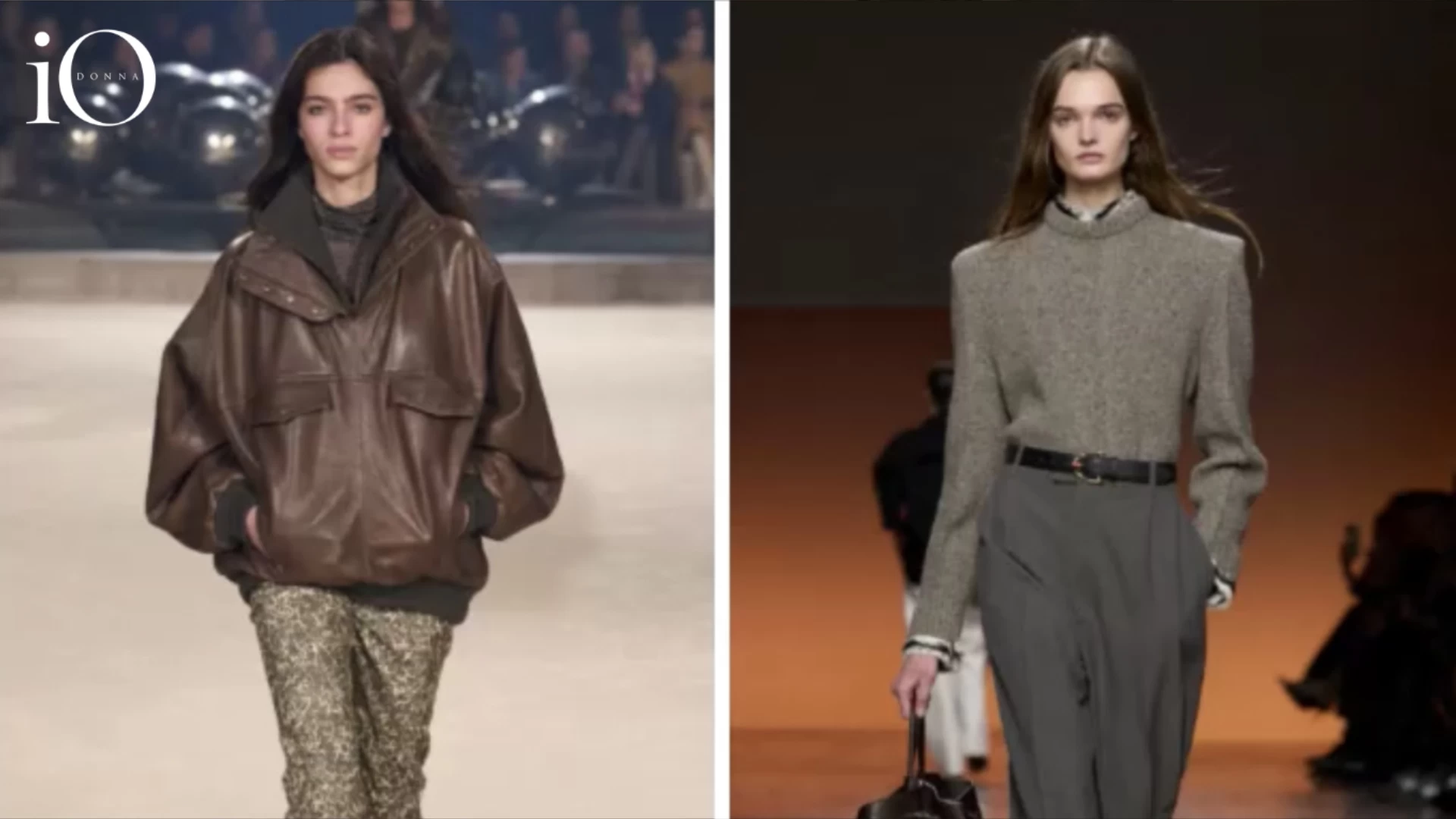 Pantalones de invierno: 5 modelos para tener en tu armario