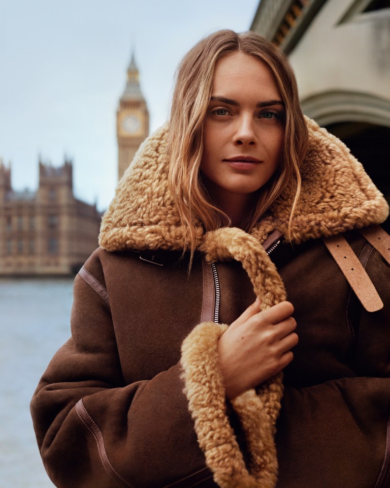 Moncler podría estar pensando en adquirir Burberry