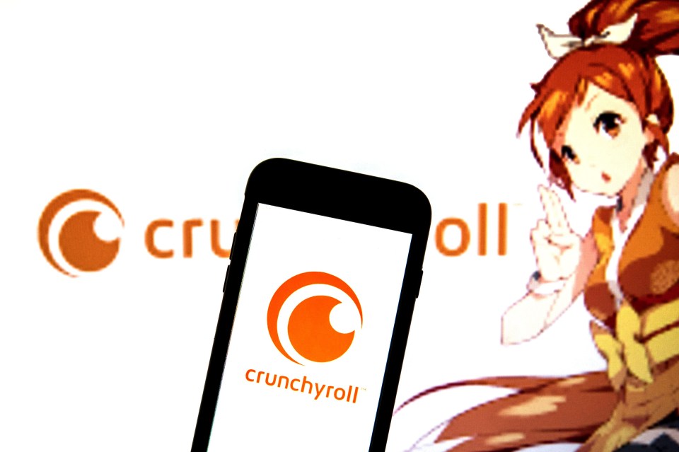 Crunchyroll cuenta con una de las bibliotecas de anime más grandes de la televisión, con la friolera de 46.000 episodios y películas.